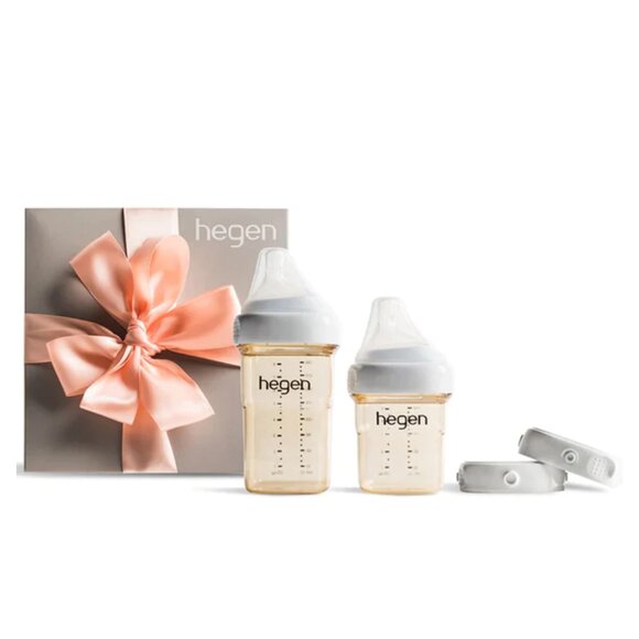 Brand New!! Hegen PCTO™ Basic Starter Kit PPSU - Picture 2 of 4